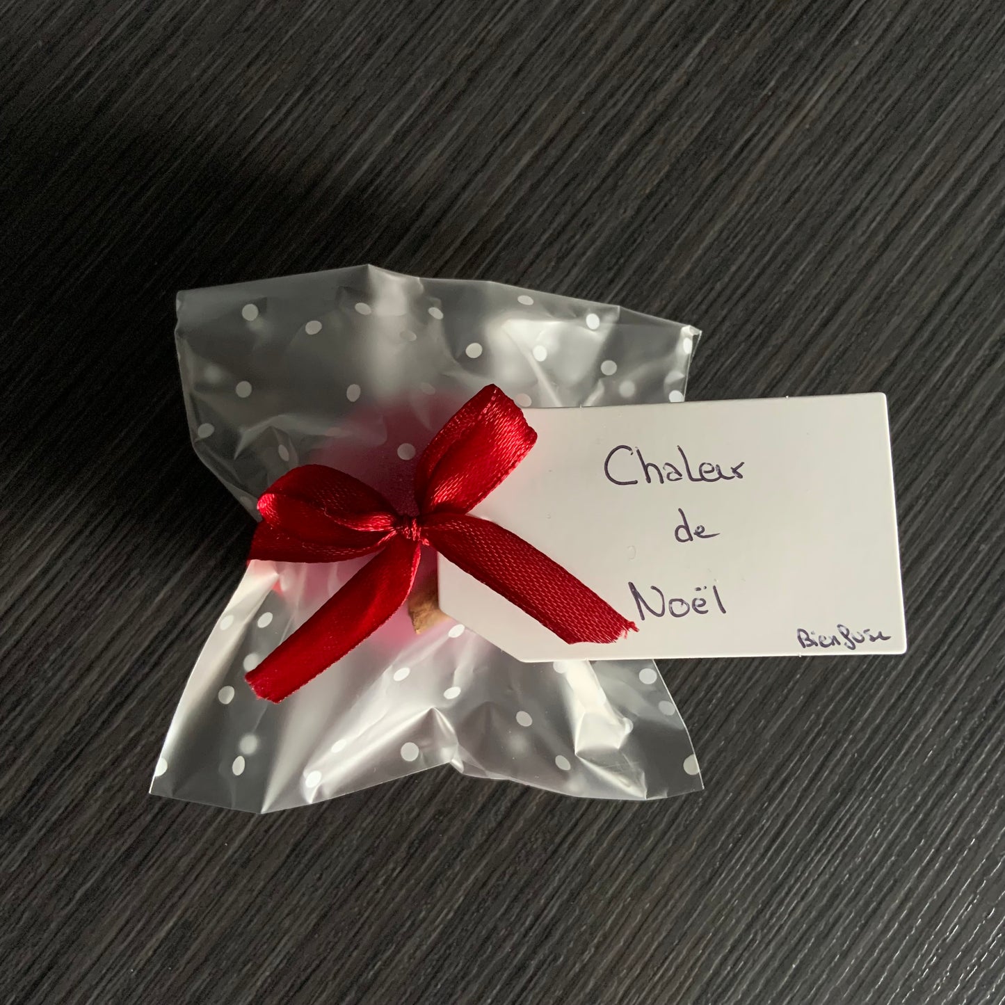 Chaleur de Noël