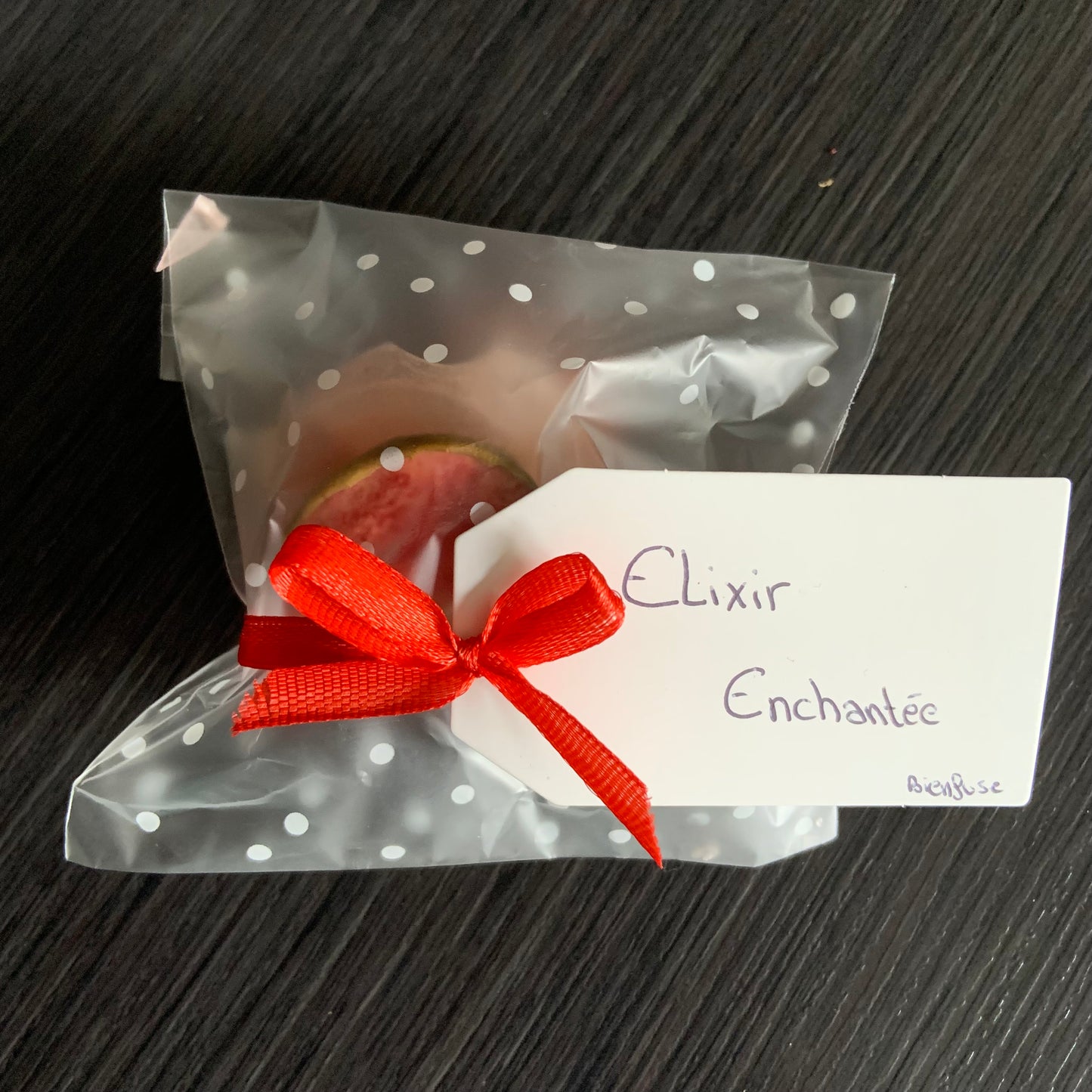 Elixir Enchantée