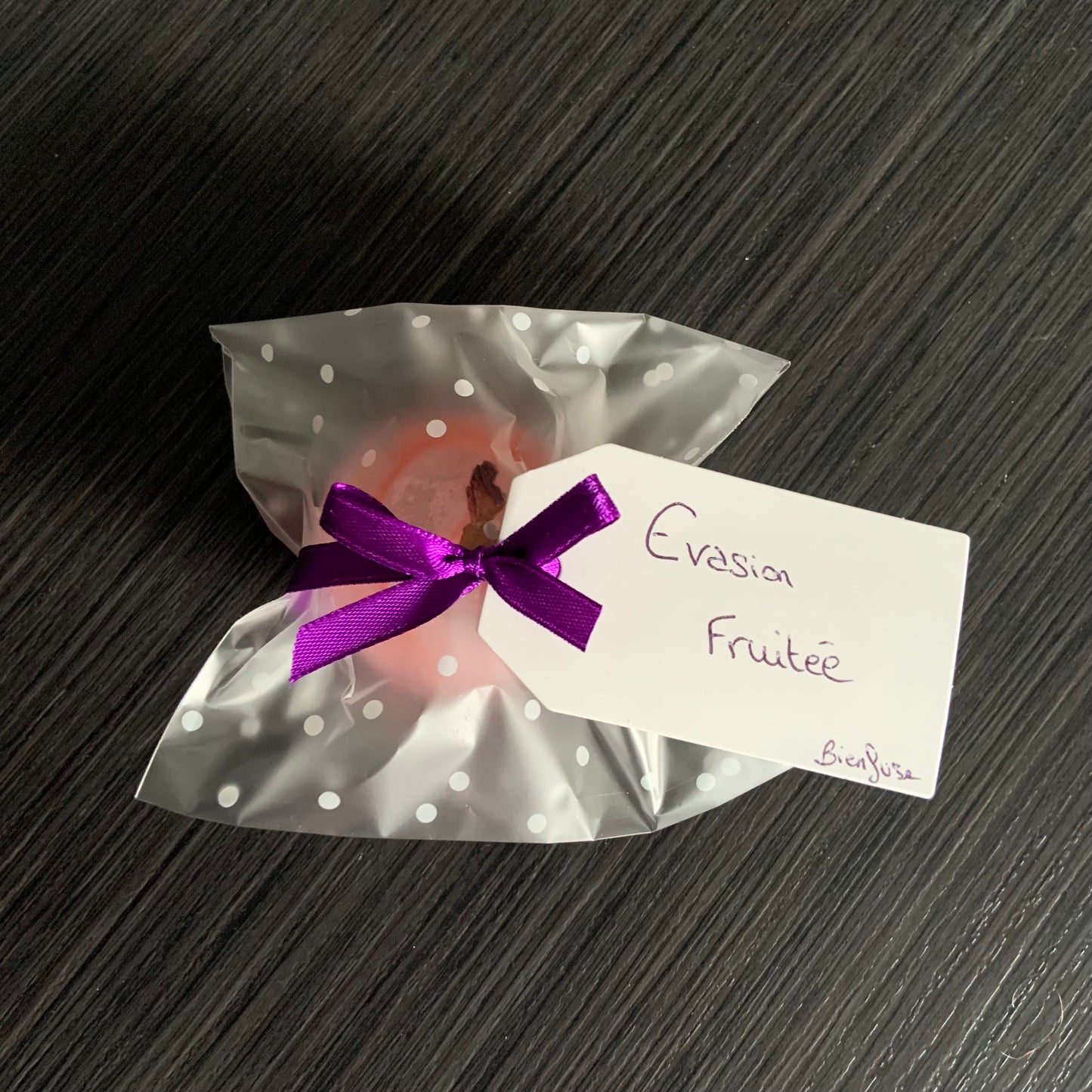 Evasion Fruitée