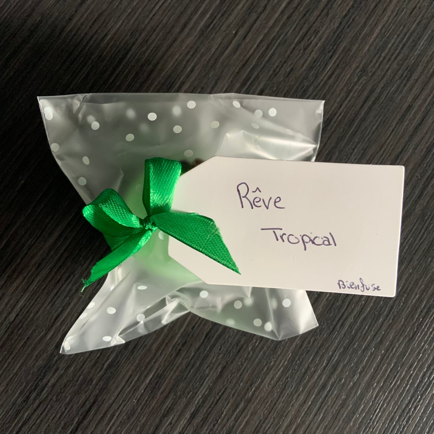 Rêve Tropical