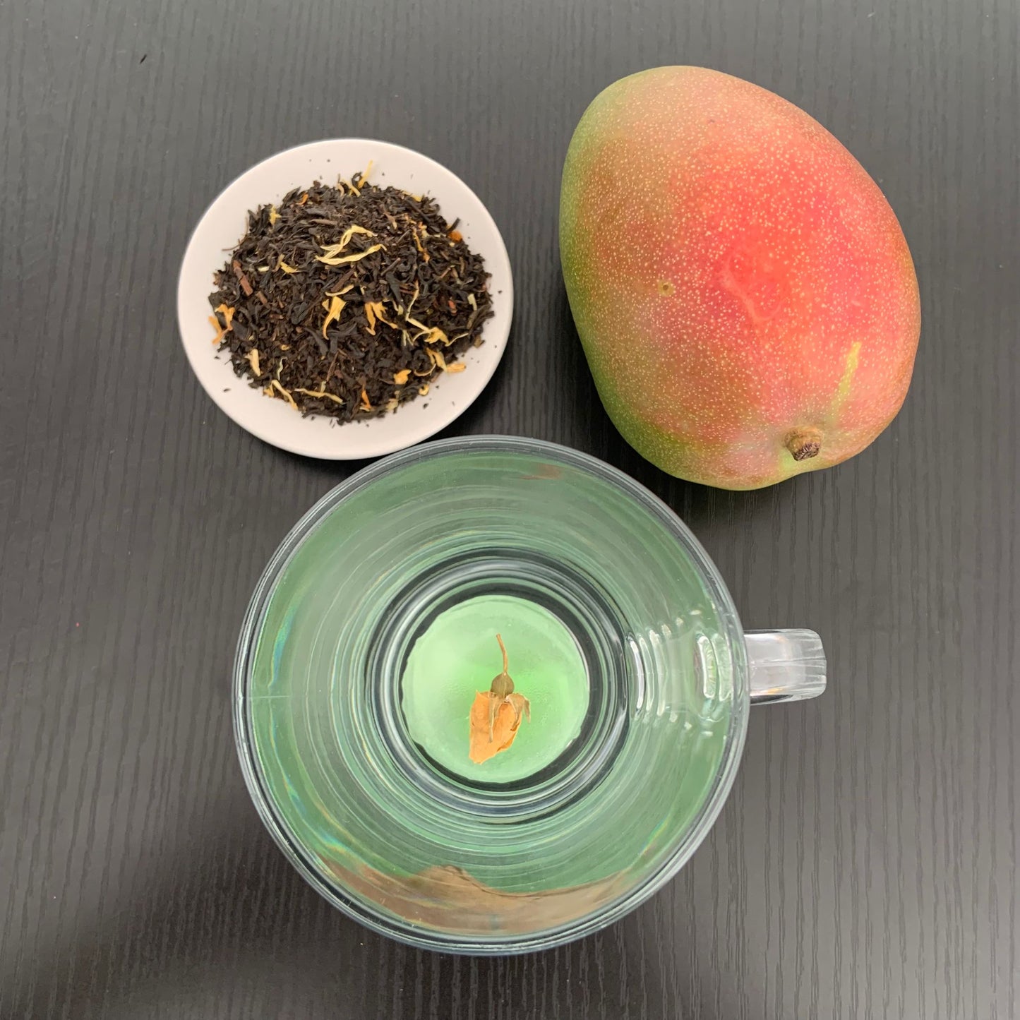 Rêve Tropical