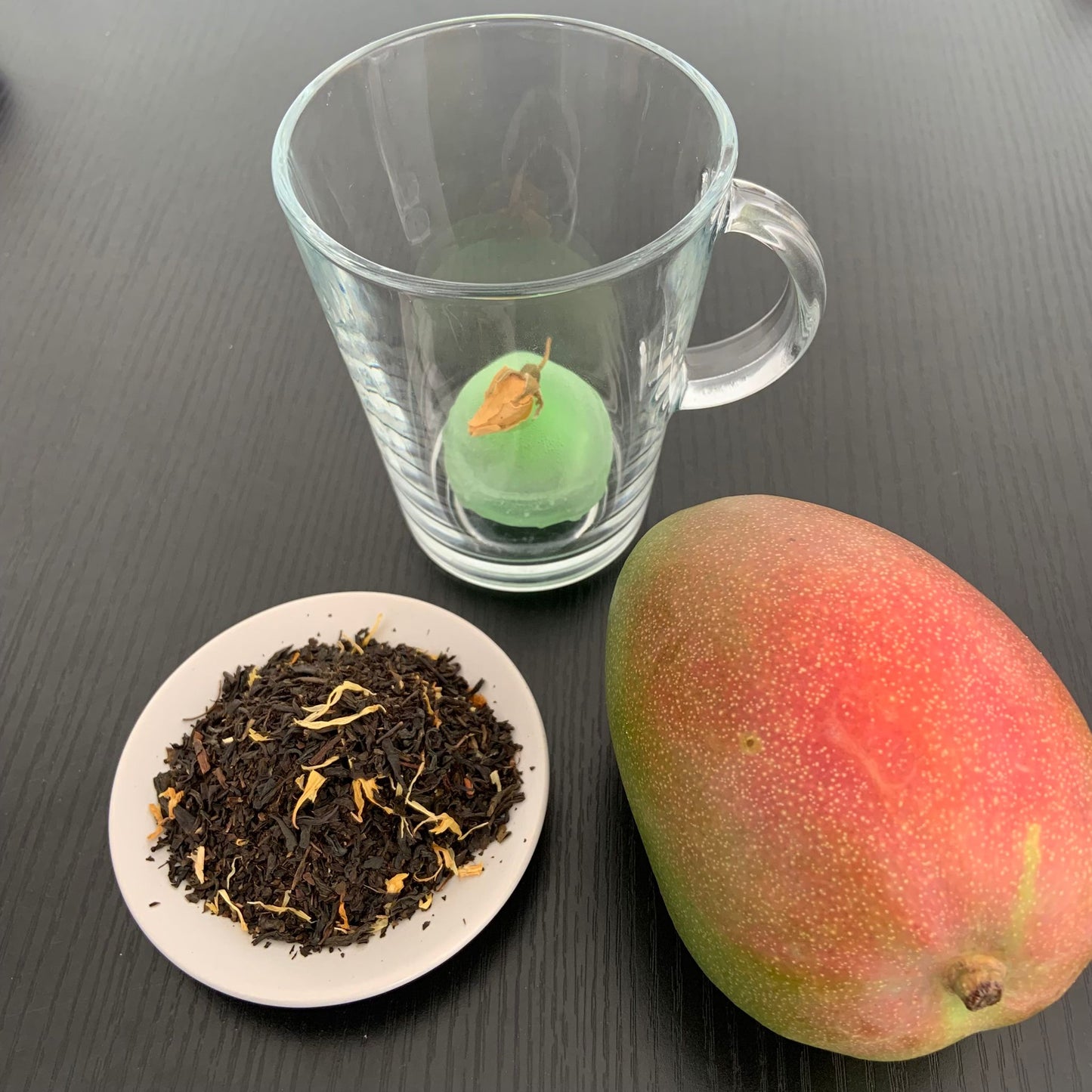 Rêve Tropical