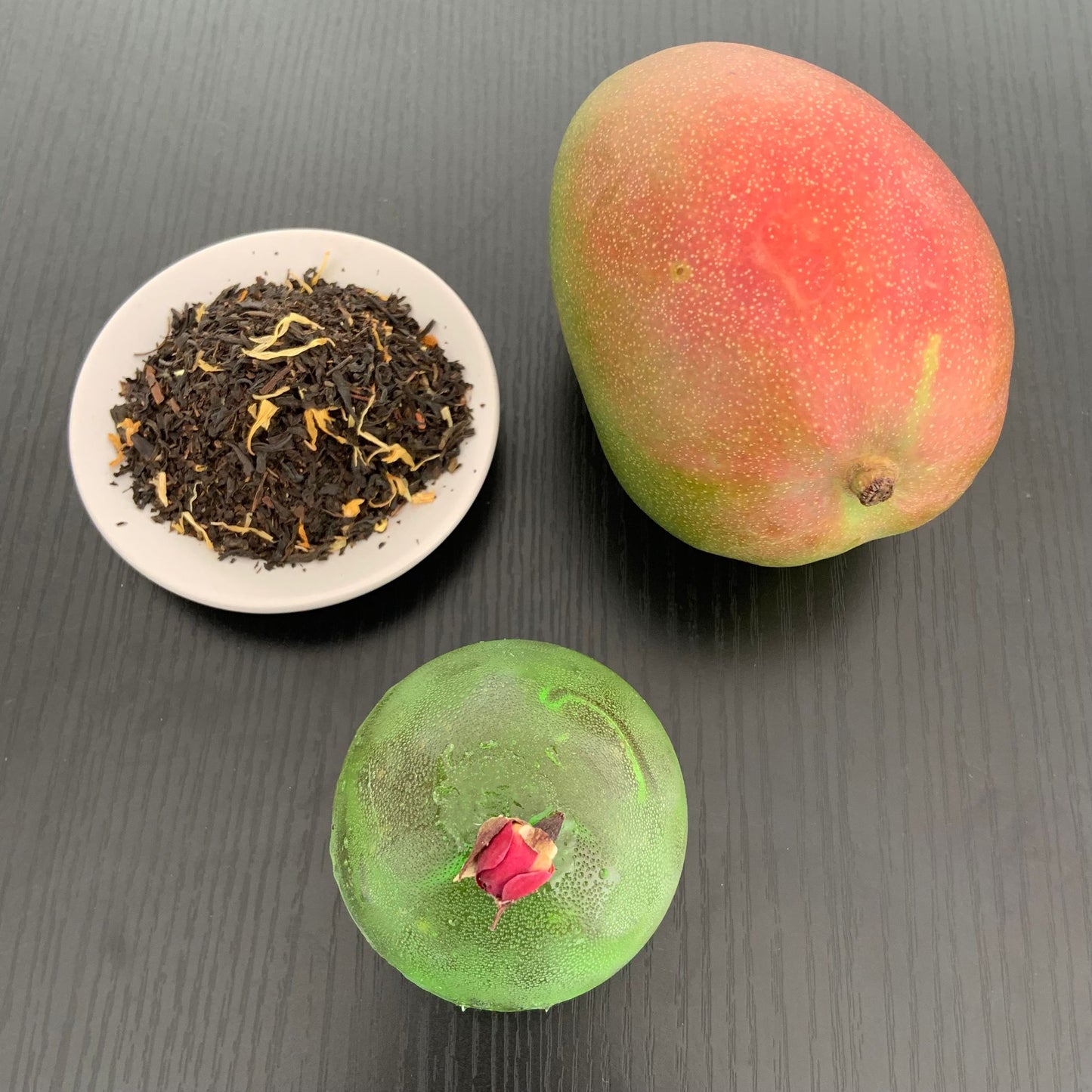 Rêve Tropical