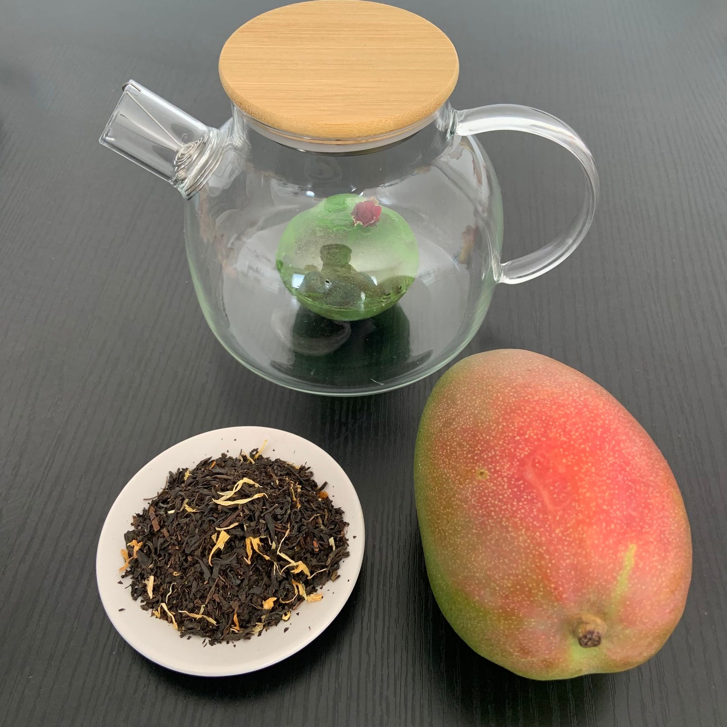 Rêve Tropical