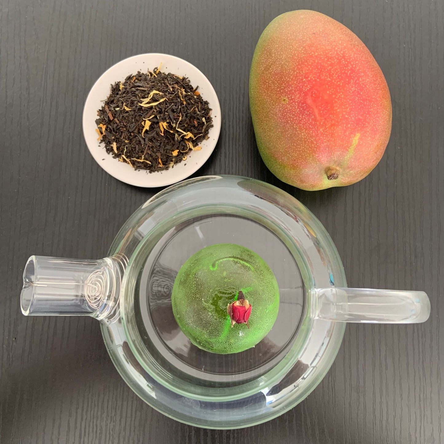 Rêve Tropical
