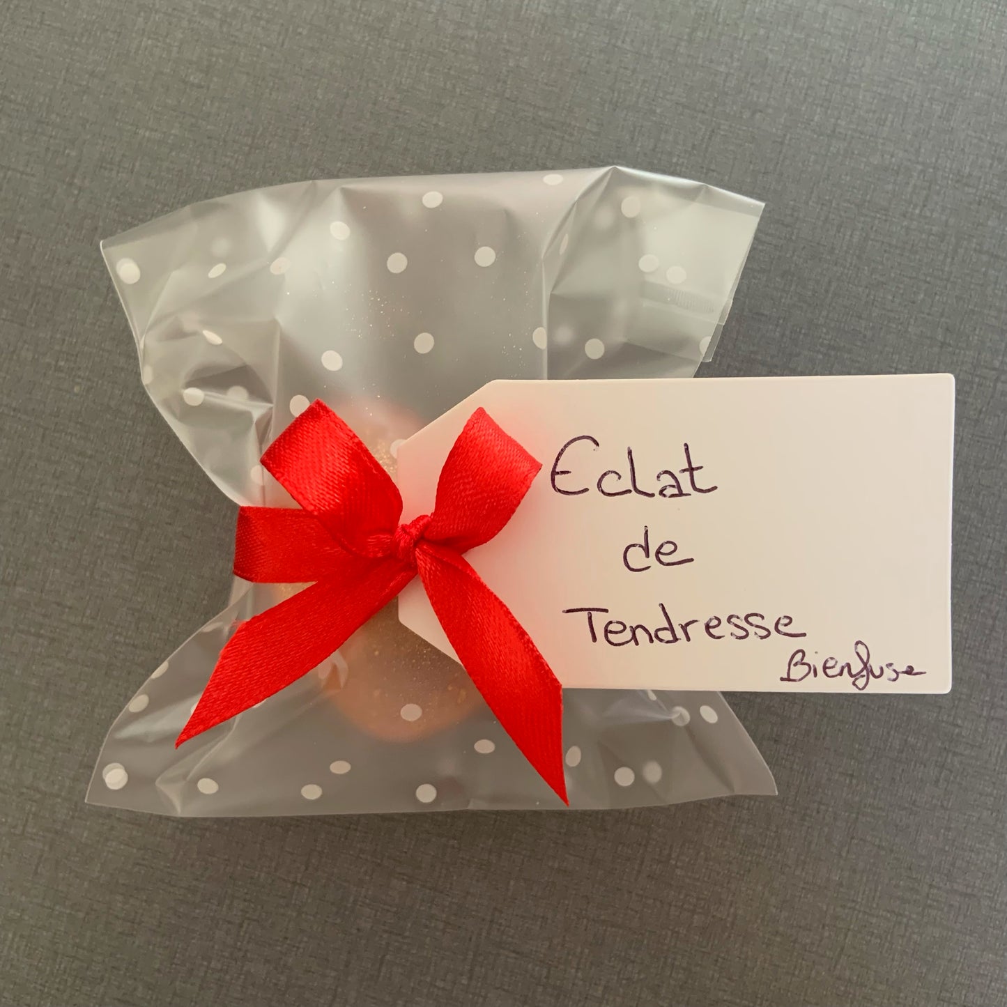 Eclat de Tendresse