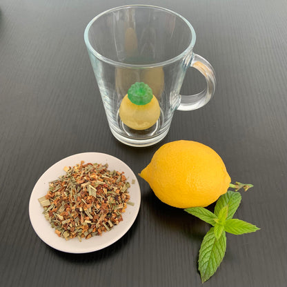 Détox Ensoleillée