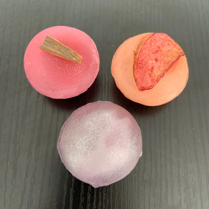 Box Réconfortante 3 Bombes Tasse