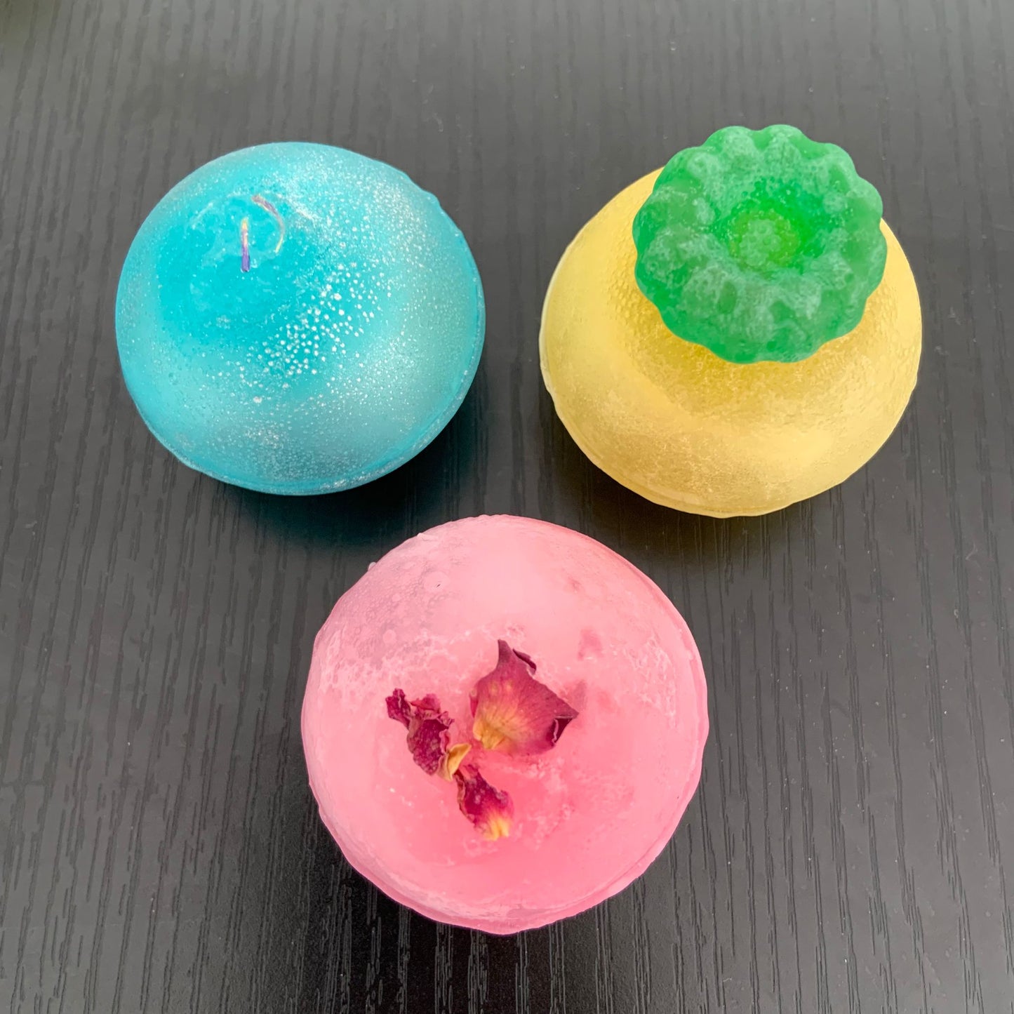 Box Vitaminée 3 Bombes Tasse