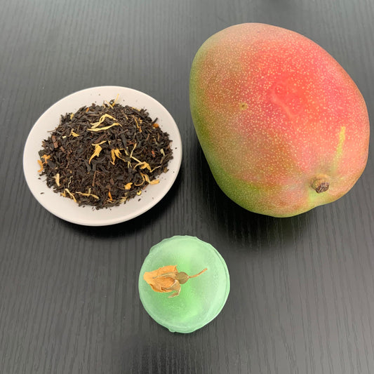 Rêve Tropical