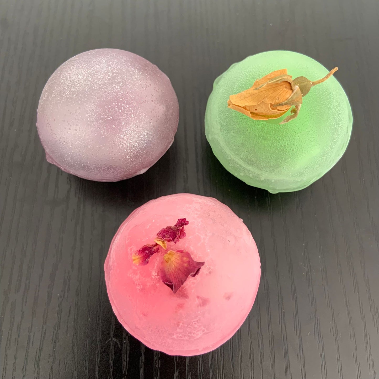 Box Sélection 3 Bombes Tasse